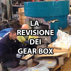 gearbox