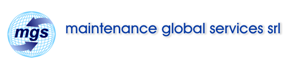 maintenance global services srl